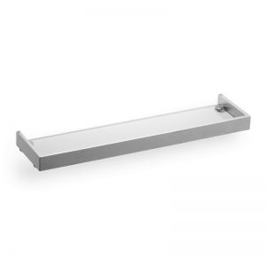 Tablette inox de salle de bain - Big